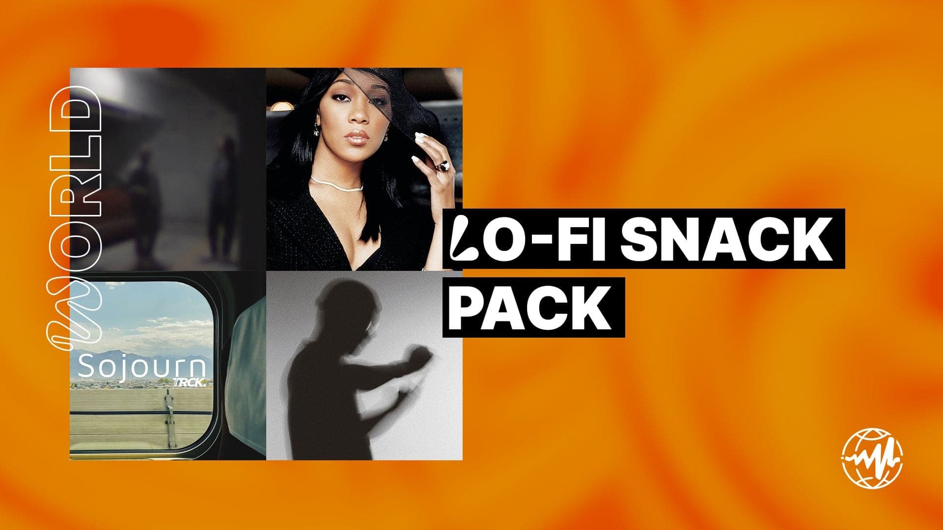 Lo-Fi Snack Pack: Week 61