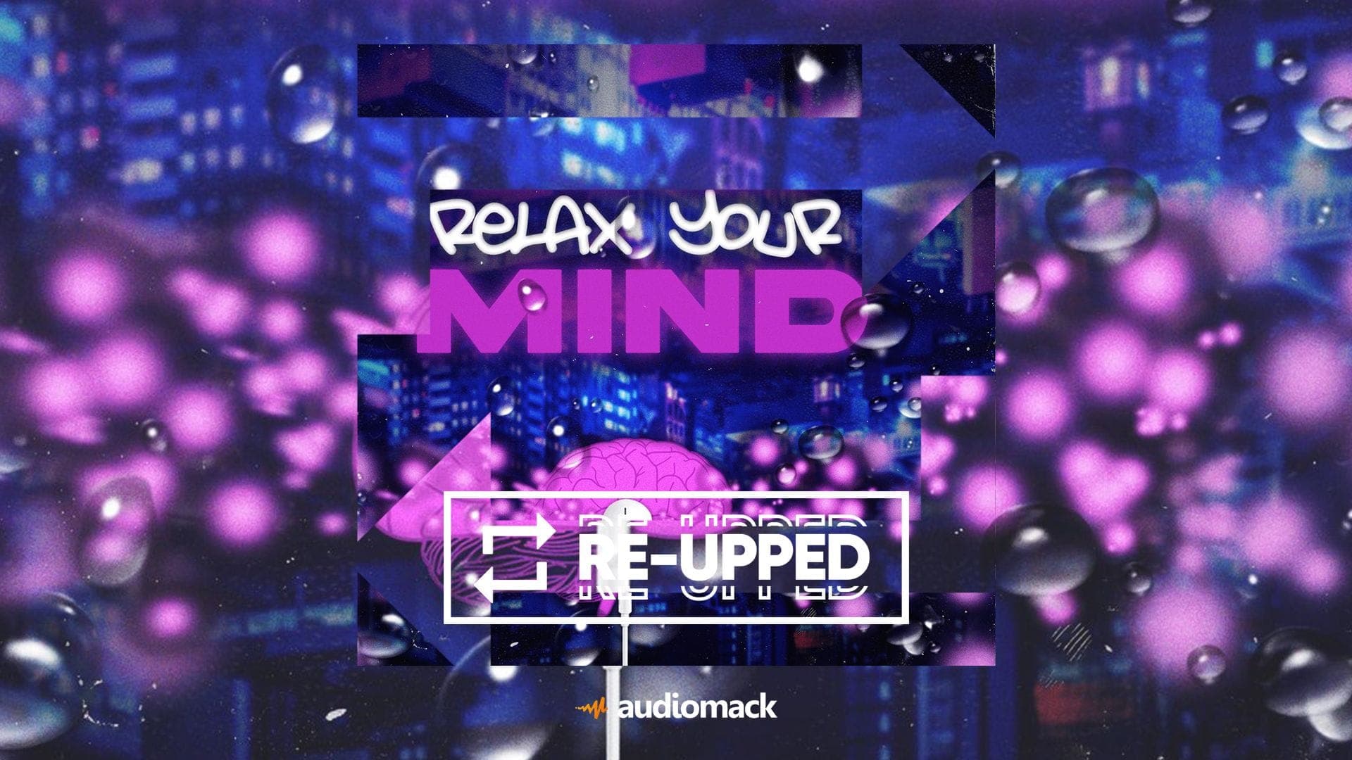 Listen to Cookiee Kawaii’s “Relax Your Mind”: Re-Upped