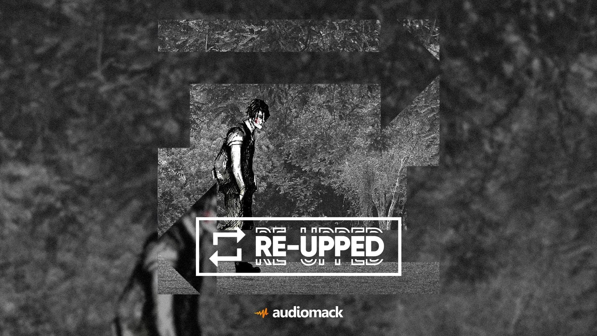Listen to ekkstacy’s “i walk this earth all by myself”: Re-Upped