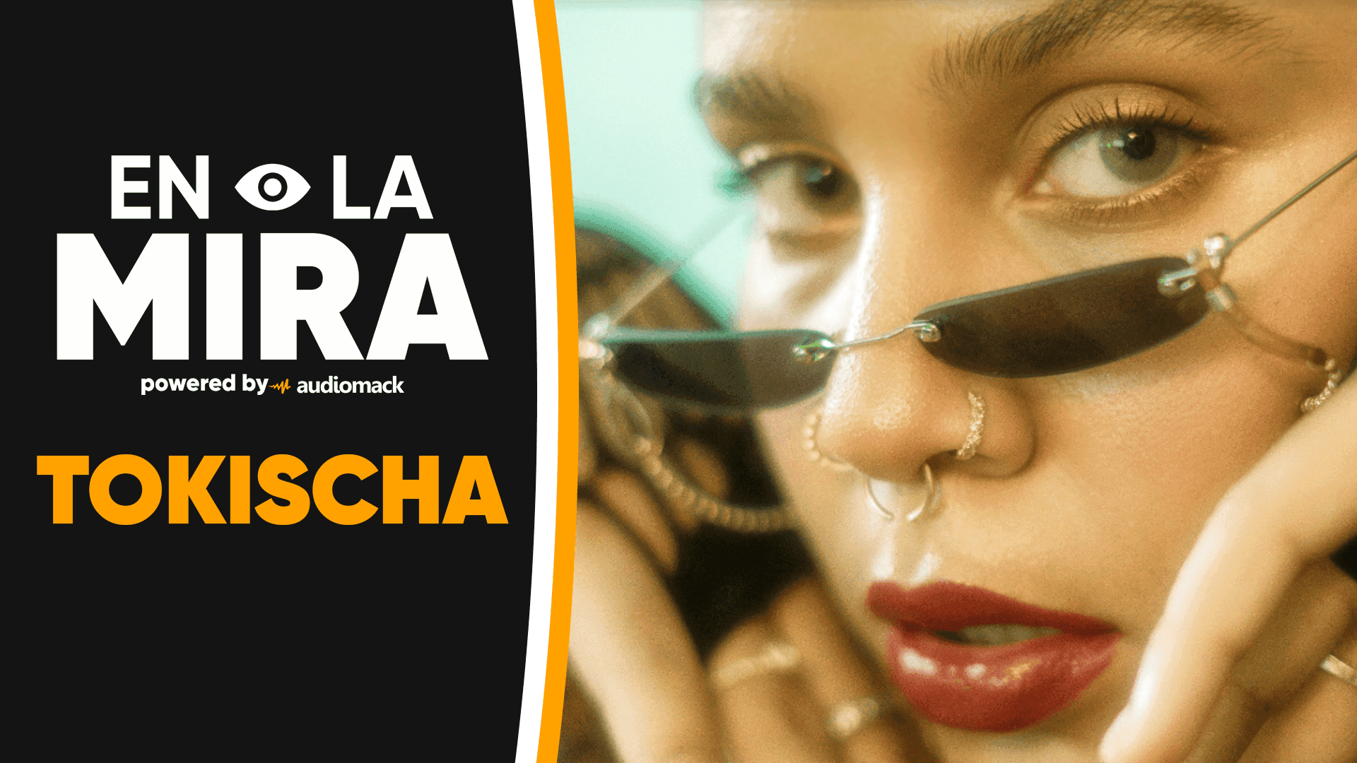 Tokischa Gets Honest About Her Upbringing & Liberating Music for ‘En La Mira’