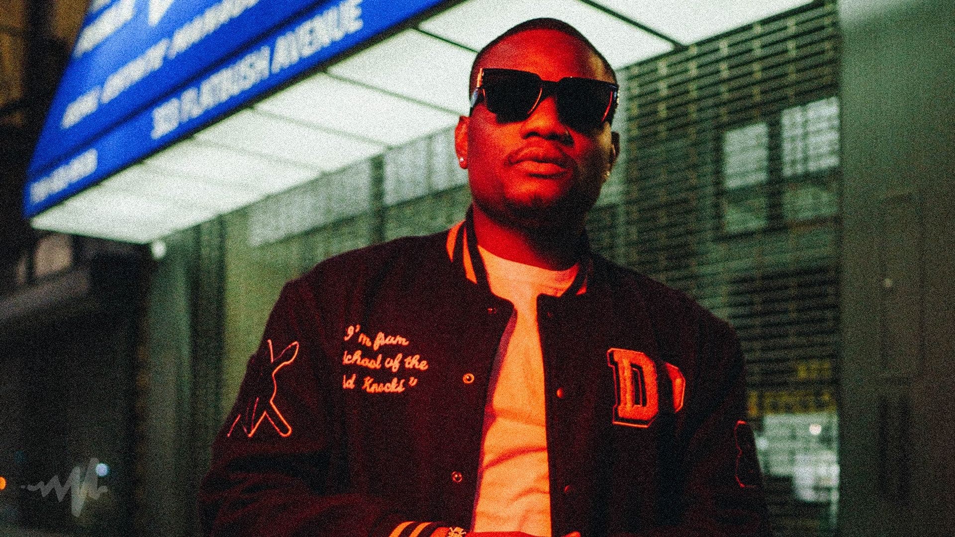 DJ Tunez Is Pushing Afrobeats Into the Stratosphere