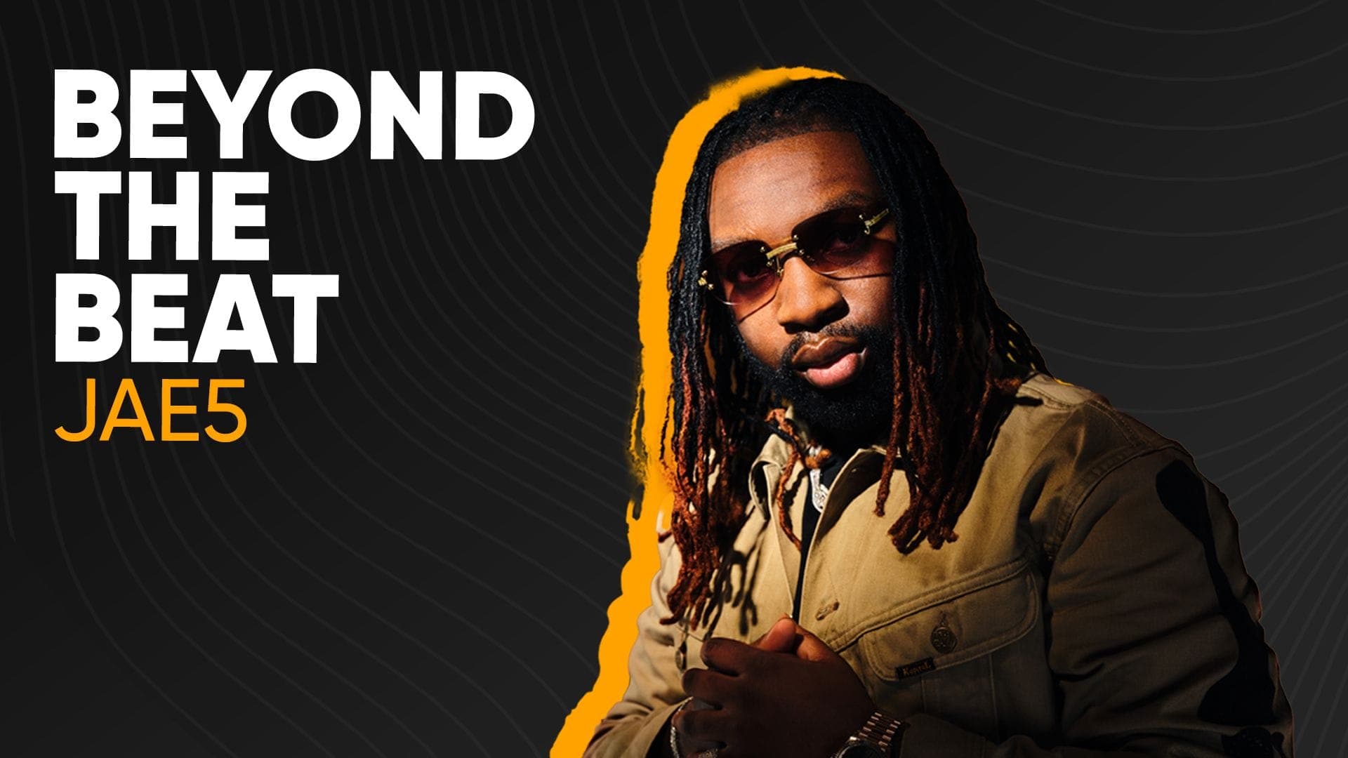 JAE5 Talks Breaking Genre Barriers, Working With J Hus, Taking Risks & More for ‘Beyond the Beat’