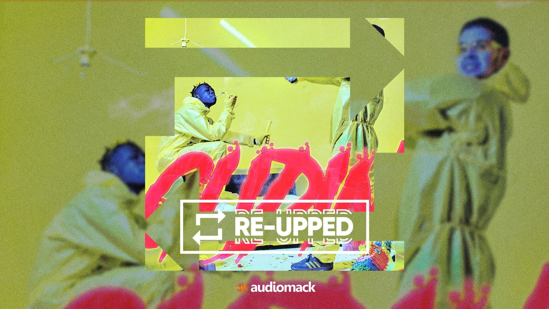 Listen to Pa Salieu’s “Glidin’”: Re-Upped