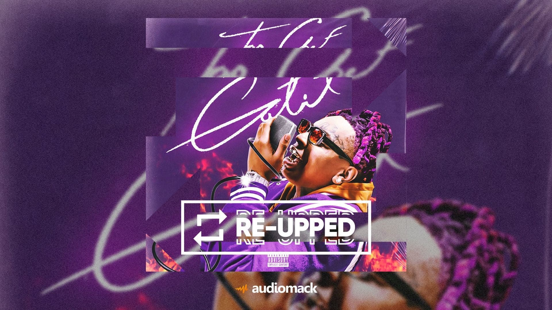 Listen to Lil Gotit’s “Playa Chanel”: Re-Upped
