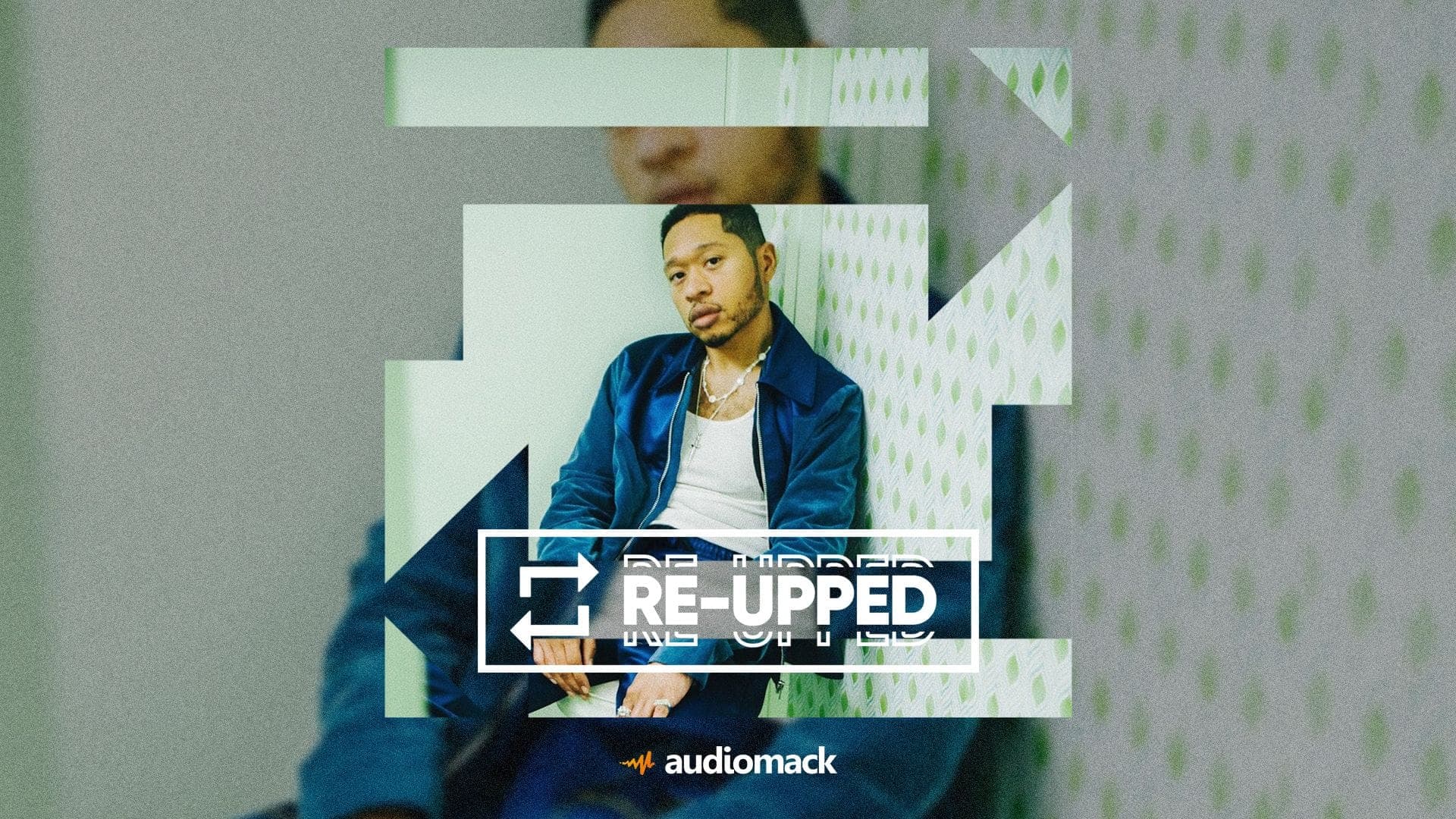 Listen to Otis Kane’s “Keeps Me Going”: Re-Upped