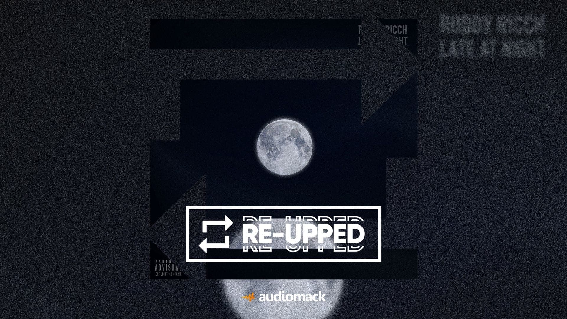Listen to Roddy Ricch’s “Late At Night”: Re-Upped