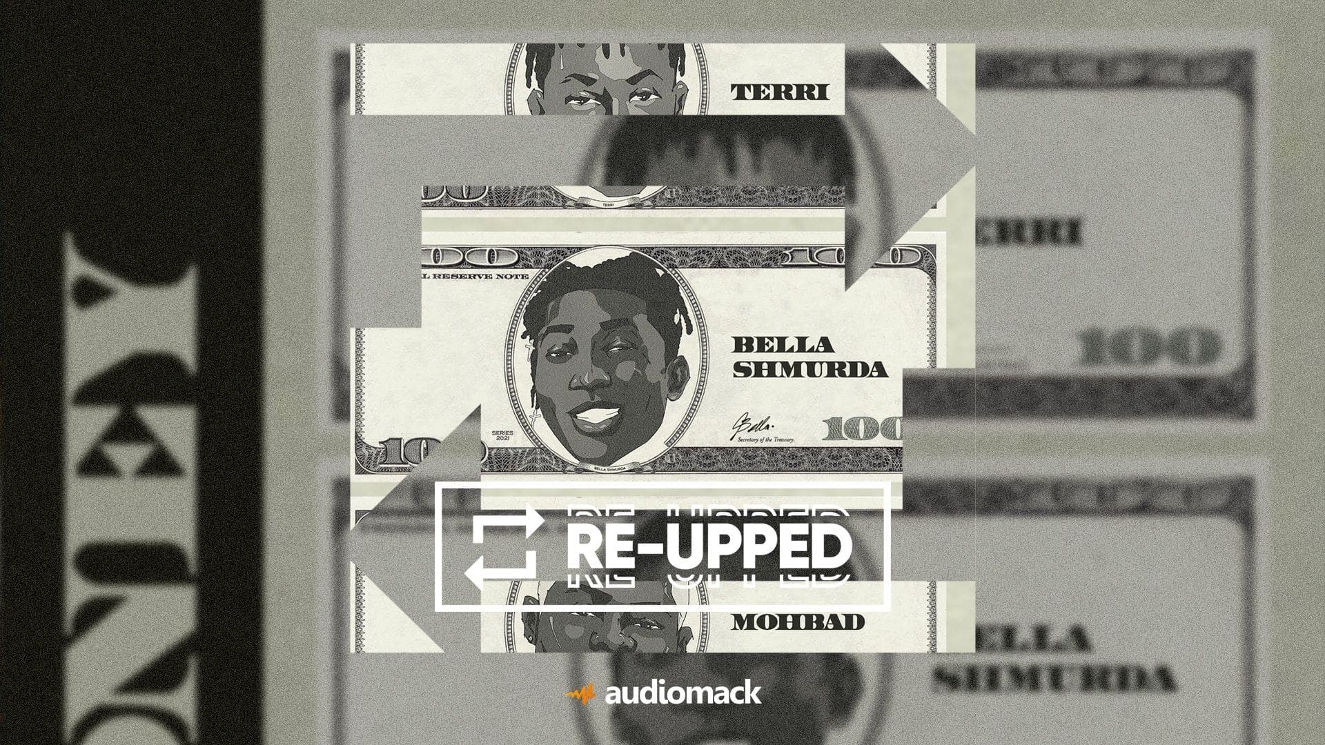 Listen to Terri’s “Money”: Re-Upped