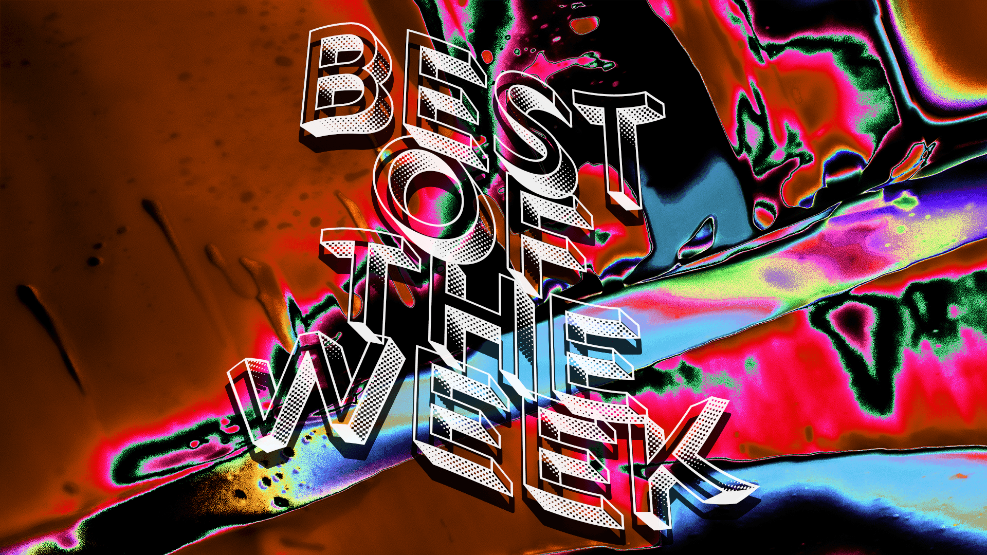 Pop Smoke, Trippie Redd & Normani: Best of the Week