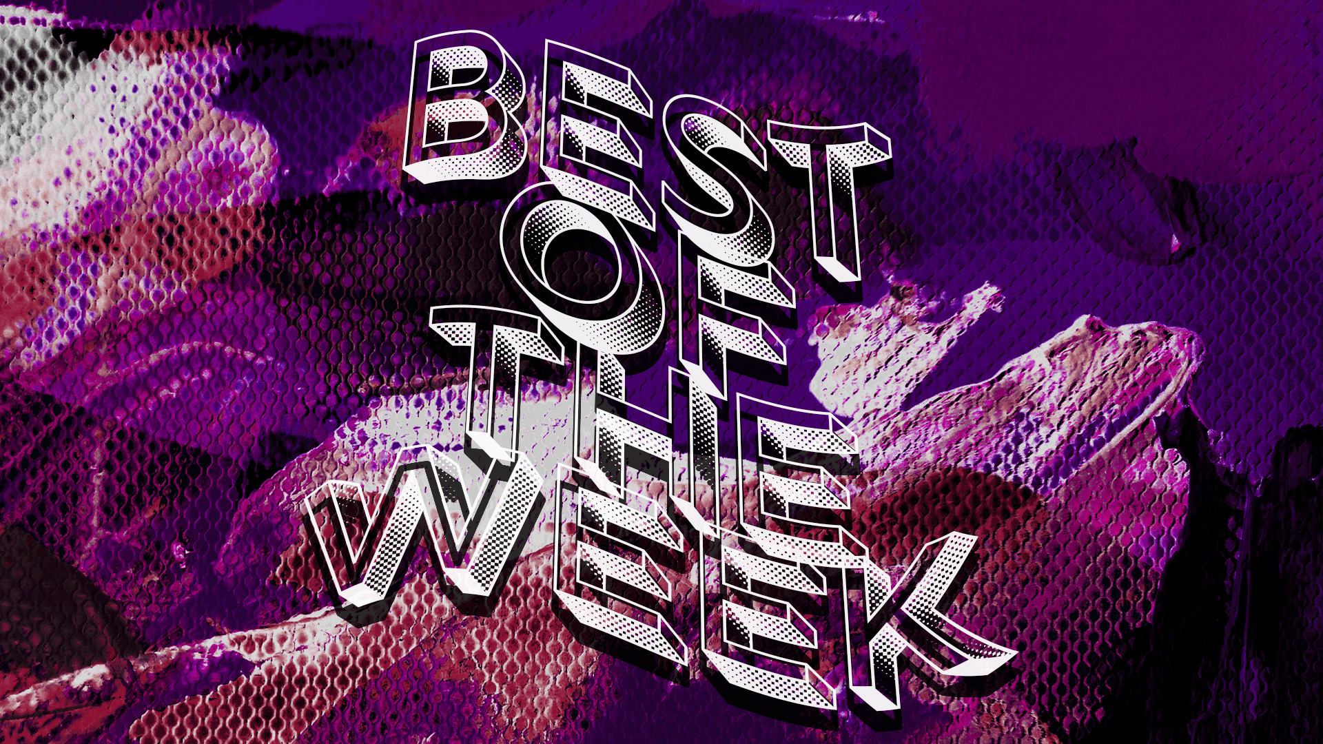 Isaiah Rashad, Skepta & Sarkodie: Best of the Week
