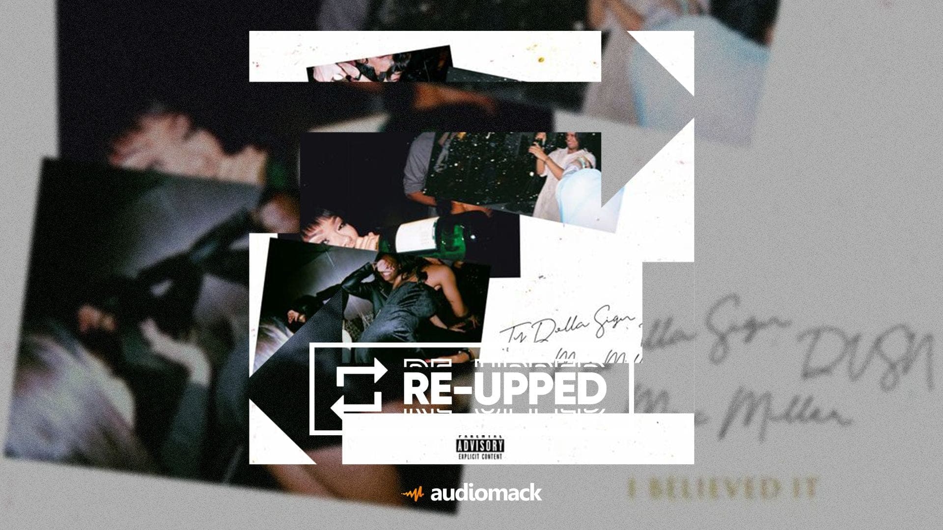 Listen to dvsn’s “I Believed It”: Re-Upped
