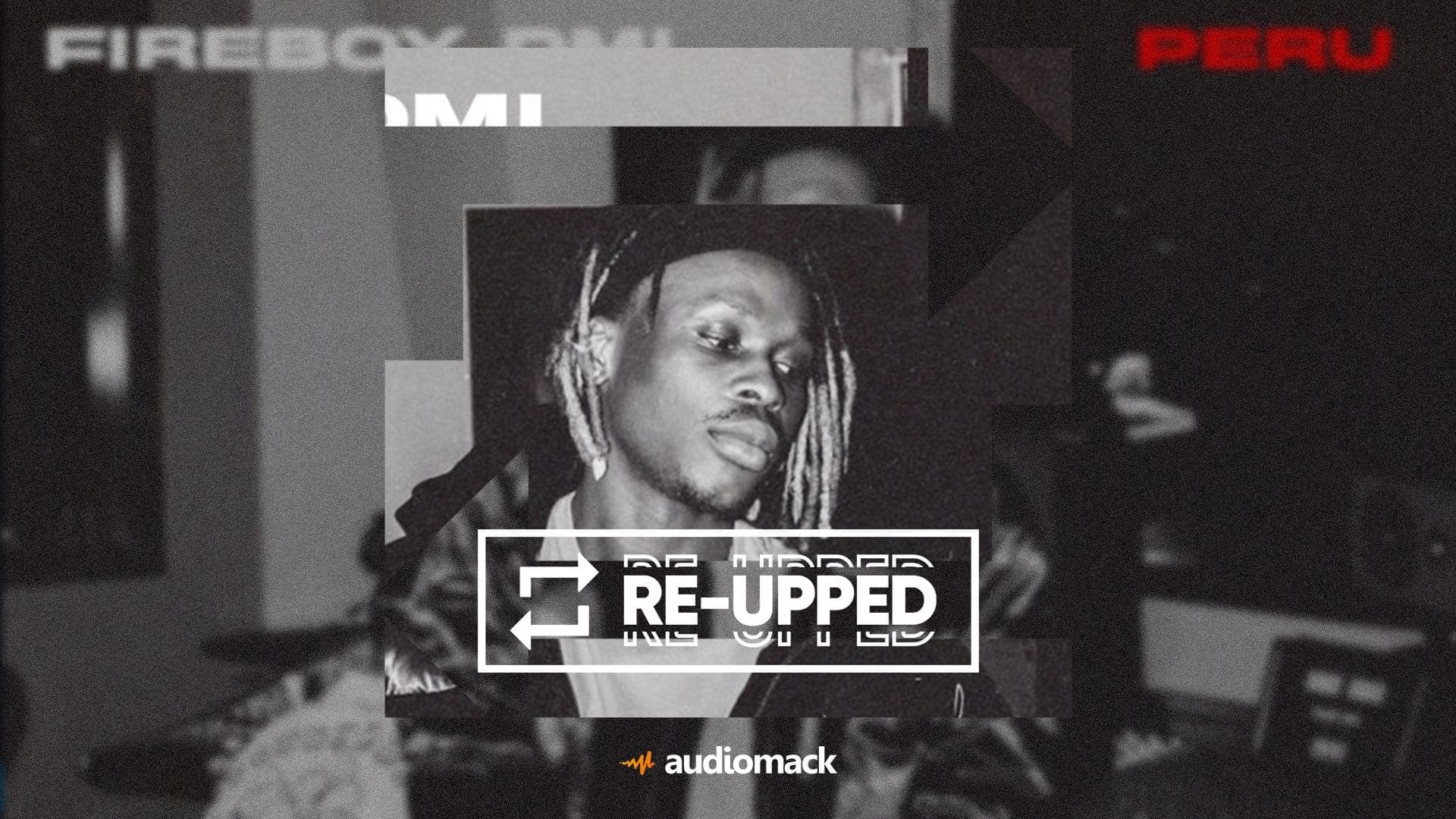 Listen to Fireboy DML’s “Peru”: Re-Upped