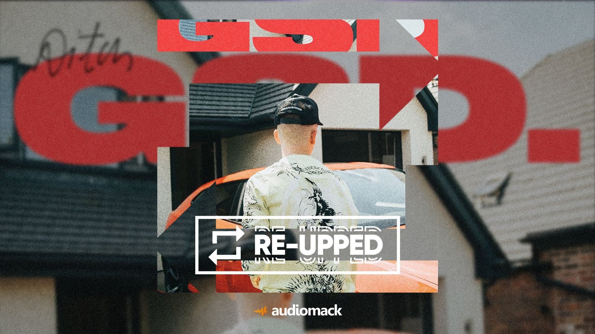 Listen to Aitch’s “GSD”: Re-Upped