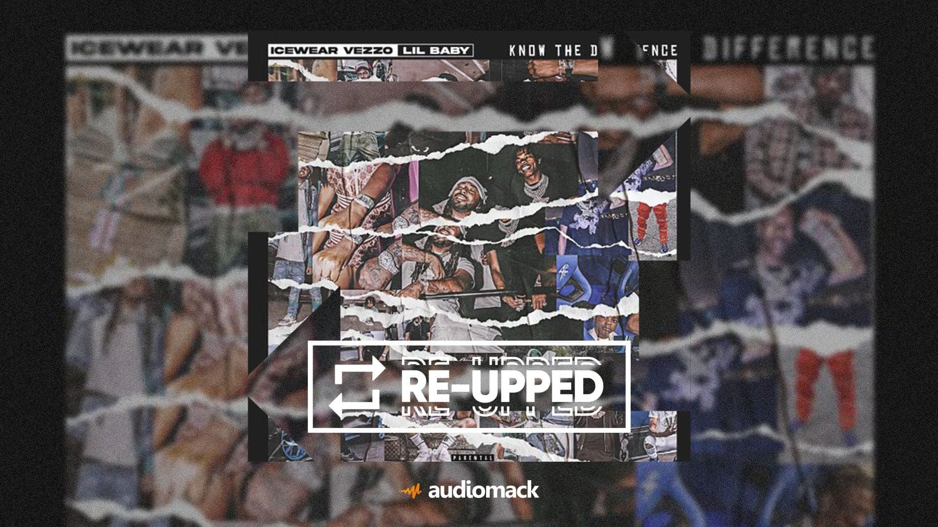 Listen to Icewear Vezzo’s “Know the Difference”: Re-Upped
