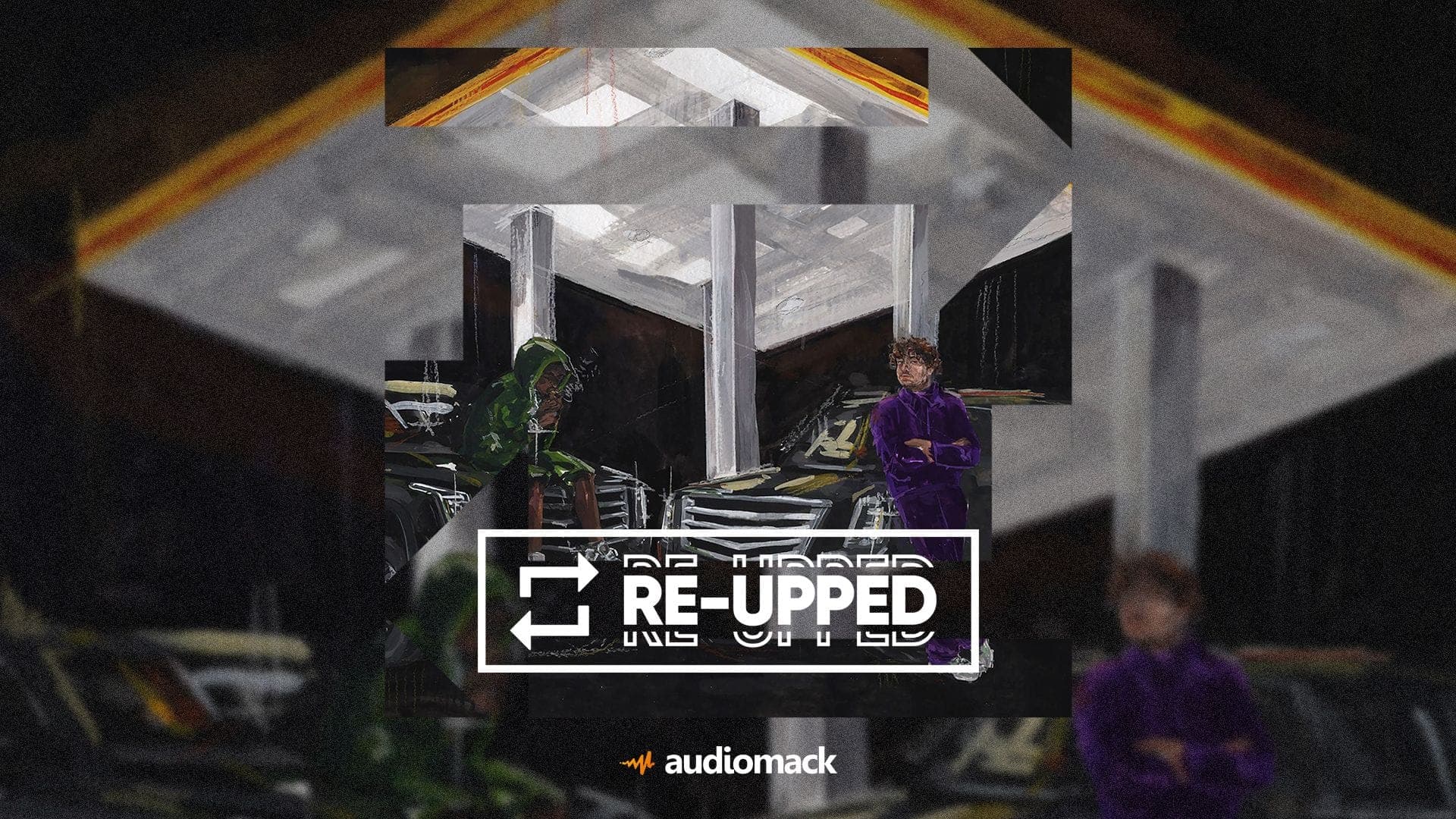 Listen to Jack Harlow’s “SUVs (Black on Black)”: Re-Upped