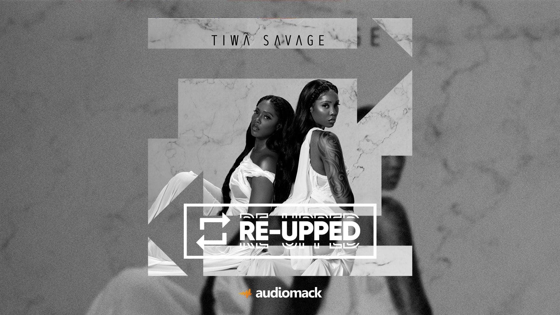 Listen to Tiwa Savage’s “Somebody’s Son”: Re-Upped