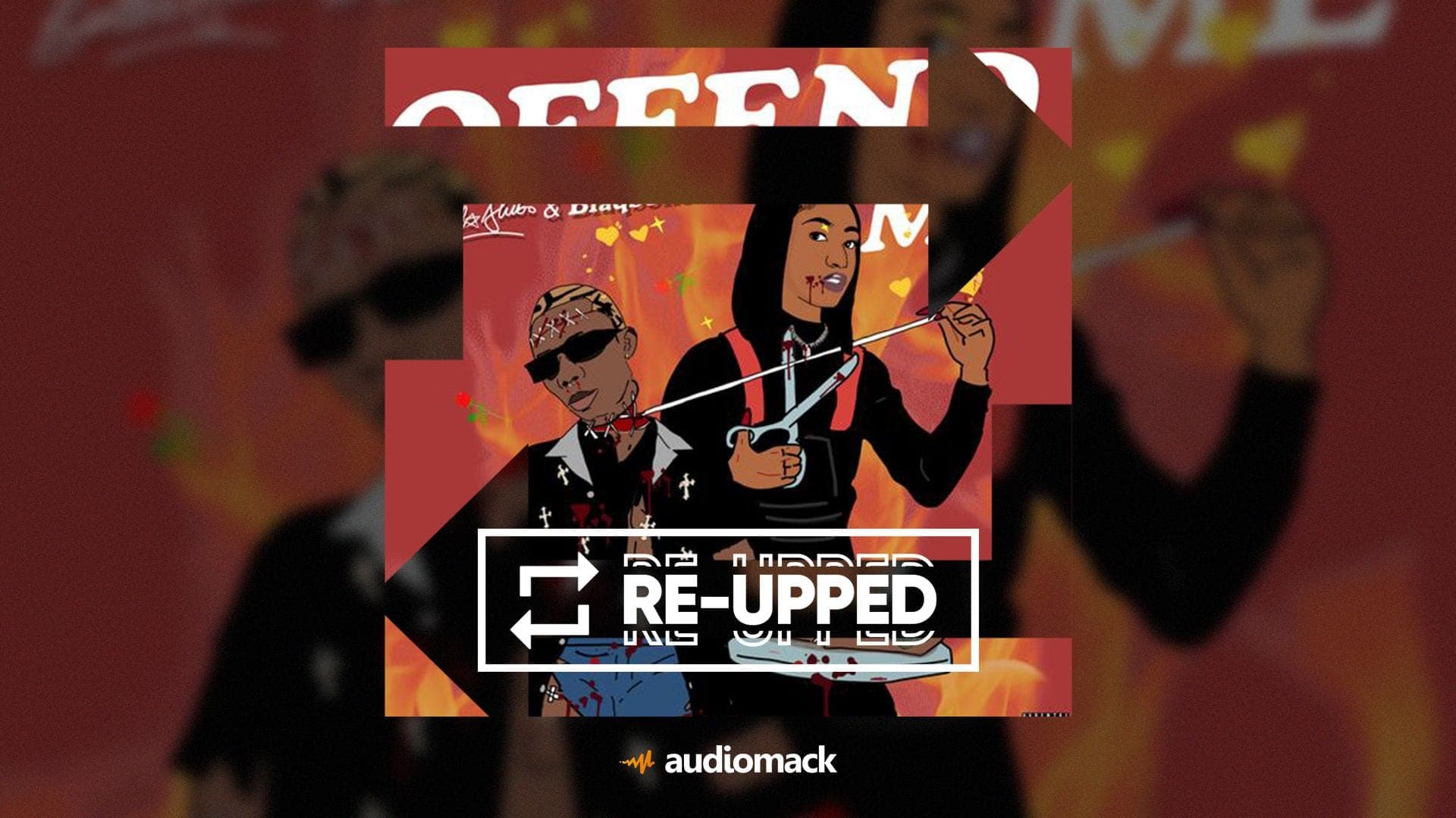 Listen to Bella Alubo’s “Offend Me”: Re-Upped
