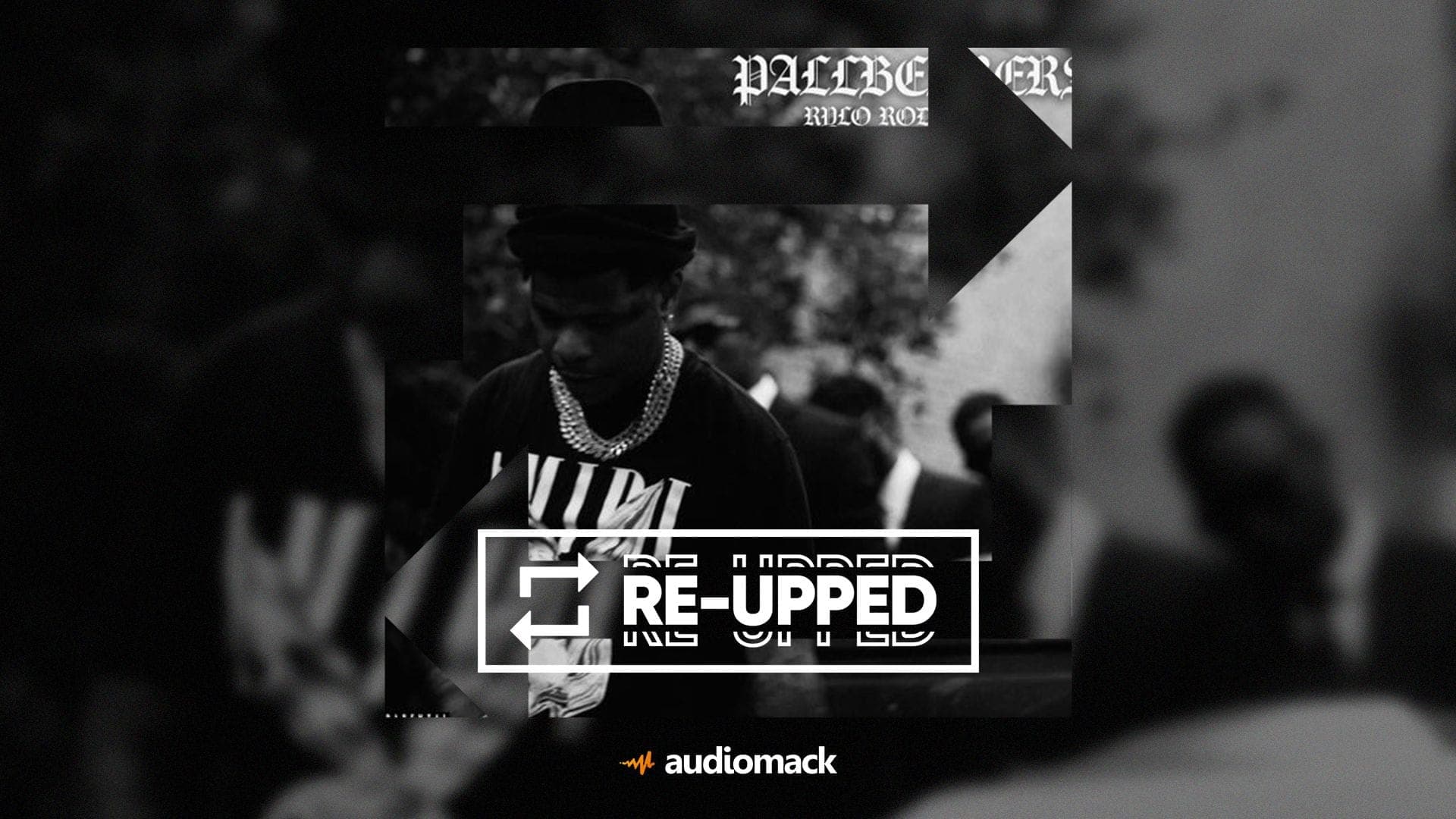 Listen to Rylo Rodriguez’ “Pallbearers”: Re-Upped