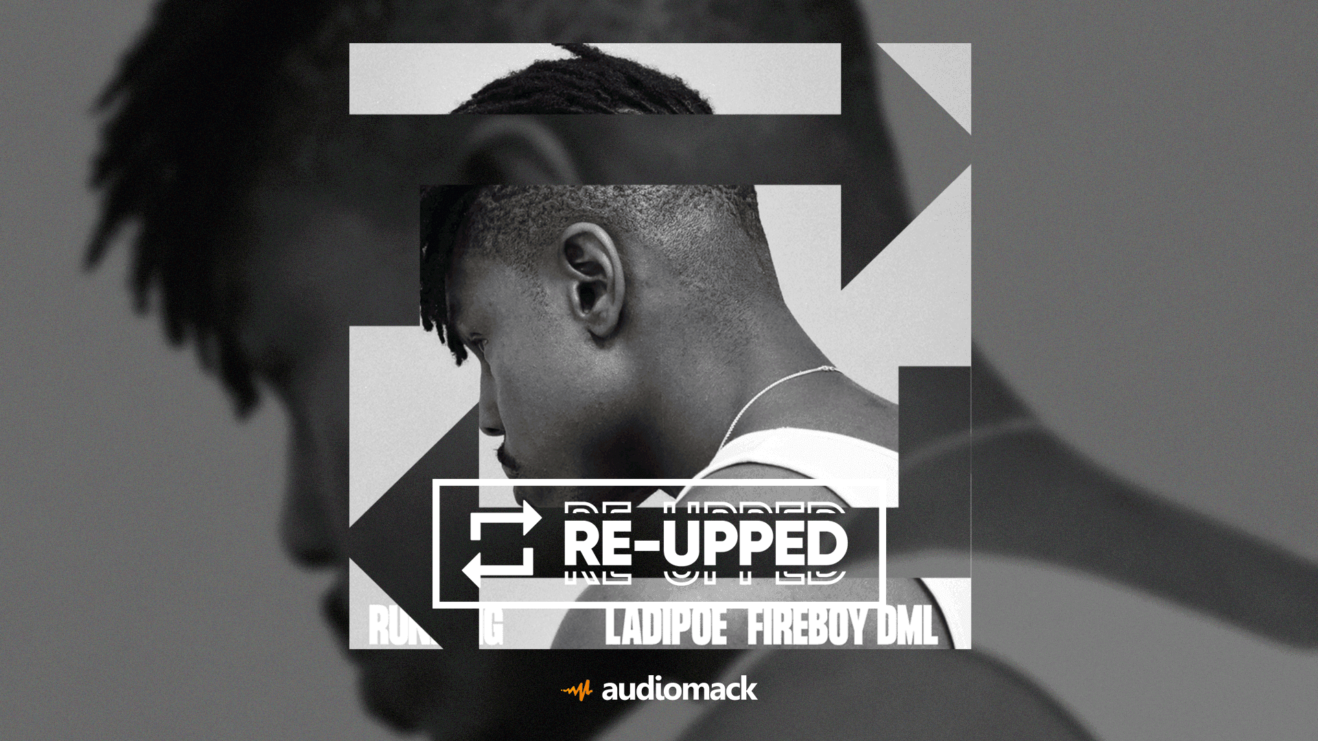 Listen to LADIPOE’s “Running”: Re-Upped