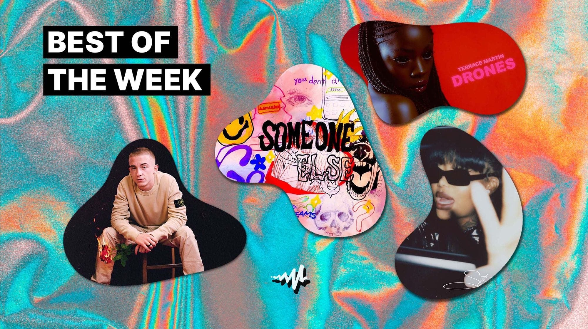 Summer Walker, La Même Gang & ArrDee: Best of the Week