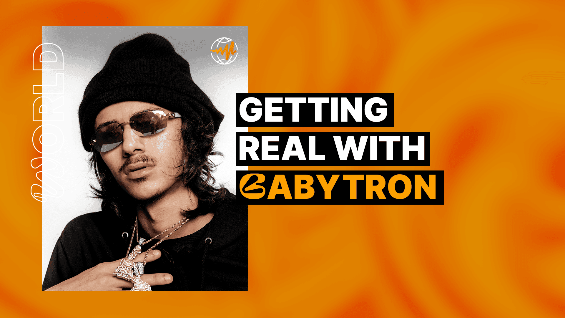 Getting Real With BabyTron