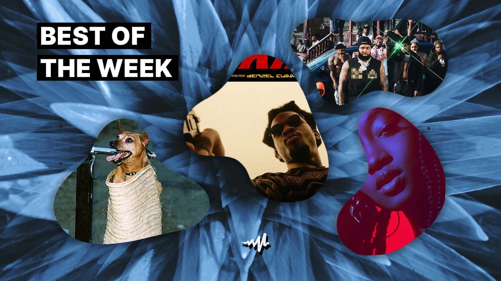 Bella Shmurda, Doe Boy & Nija: Best of the Week
