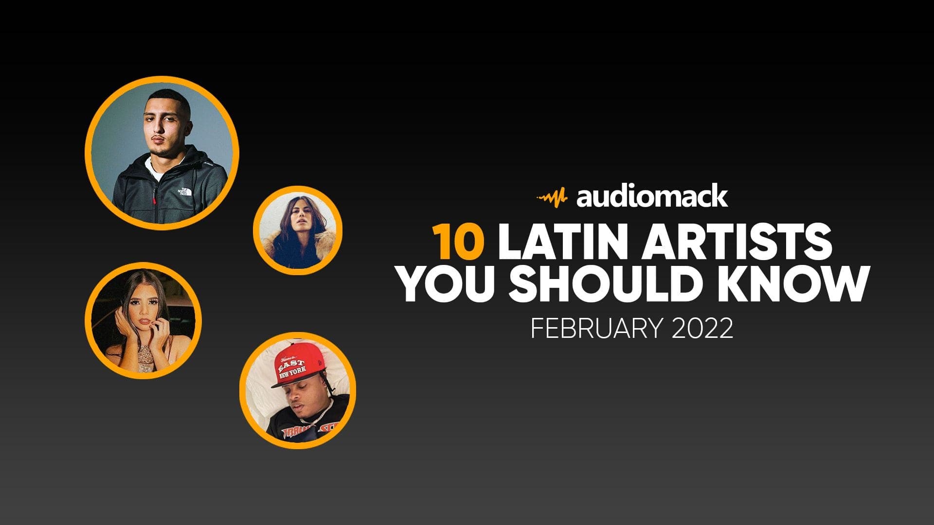 10 Latin Artists You Should Know: February 2022