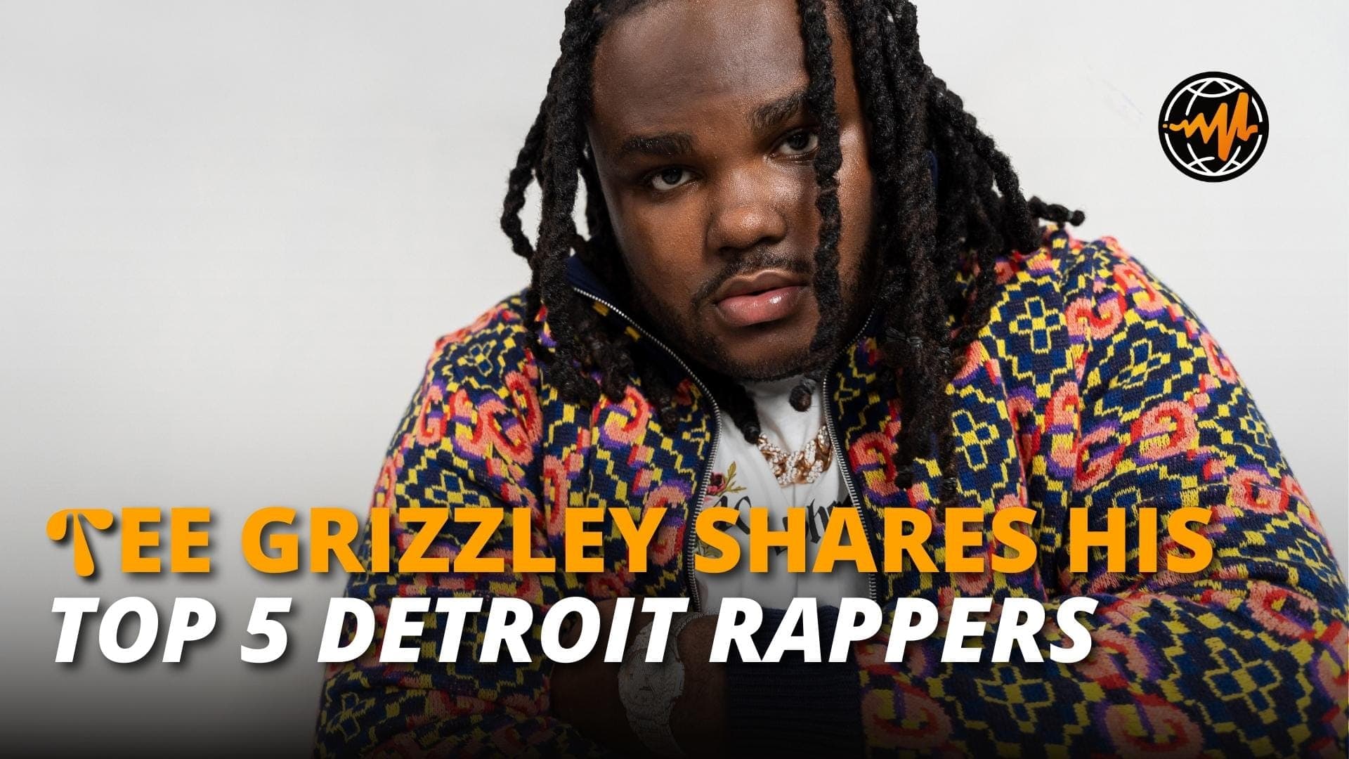 Tee Grizzley Shares His Top 5 Detroit Rappers