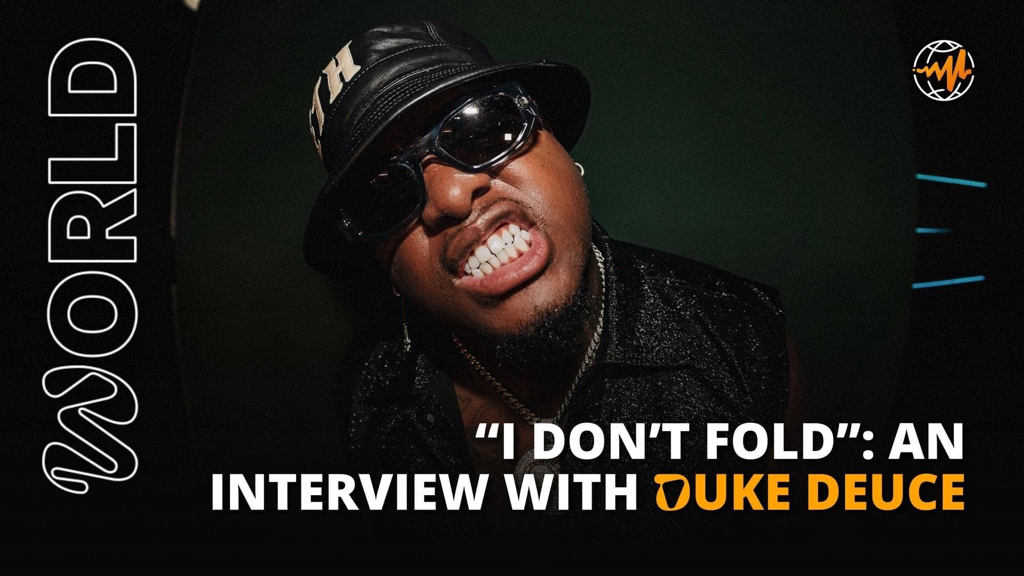 “I Don’t Fold”: An Interview With Duke Deuce