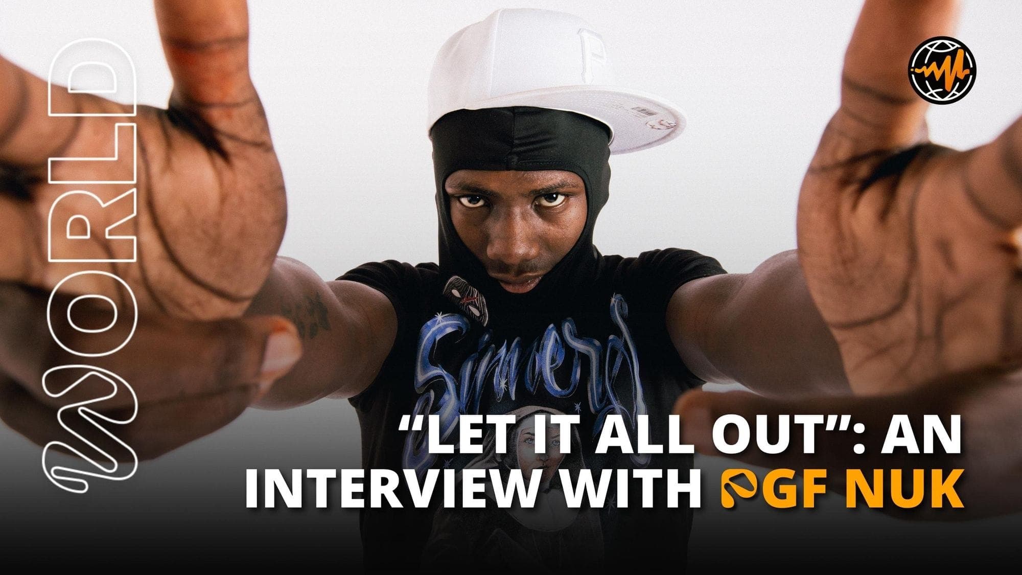 “Let It All Out”: An Interview With PGF Nuk