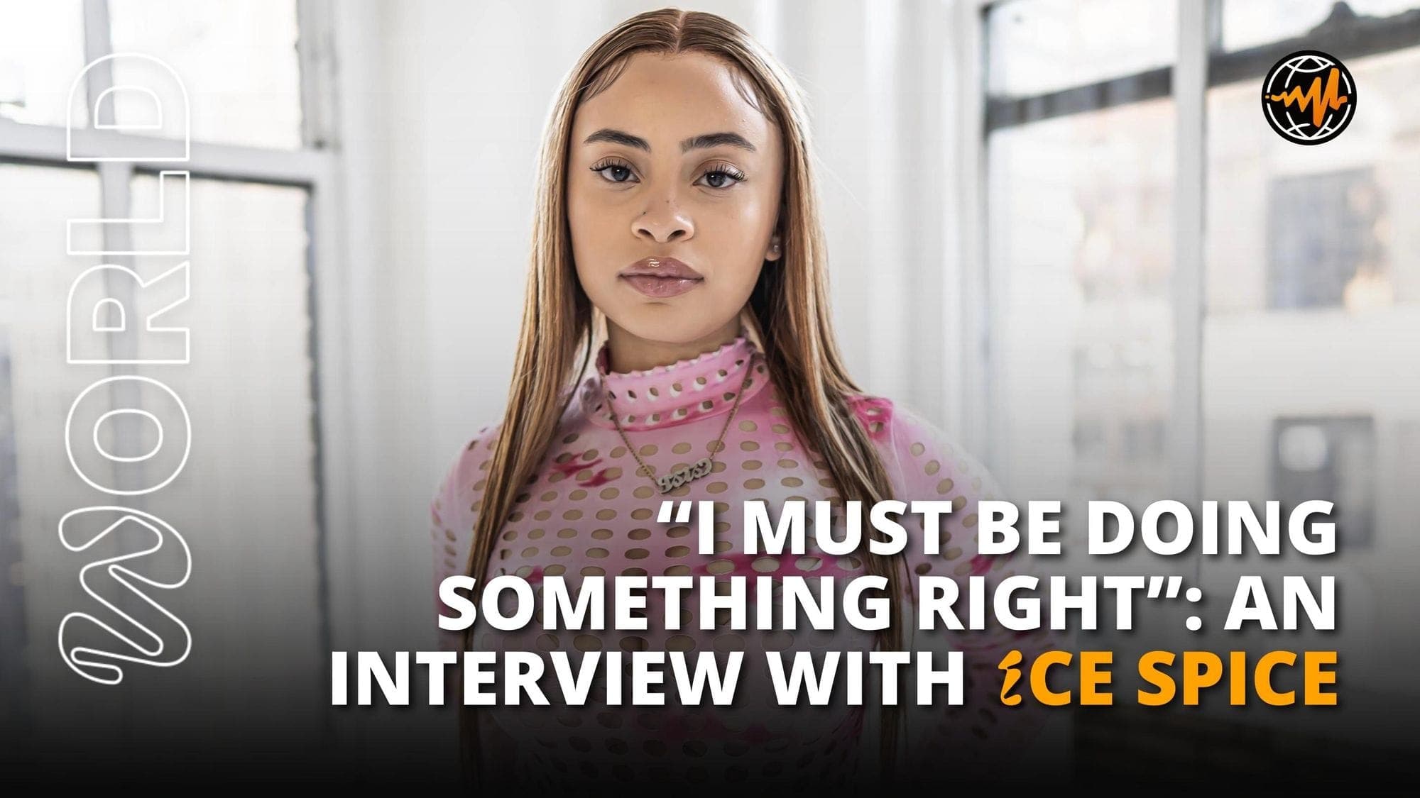 “I Must Be Doing Something Right”: An Interview With Ice Spice
