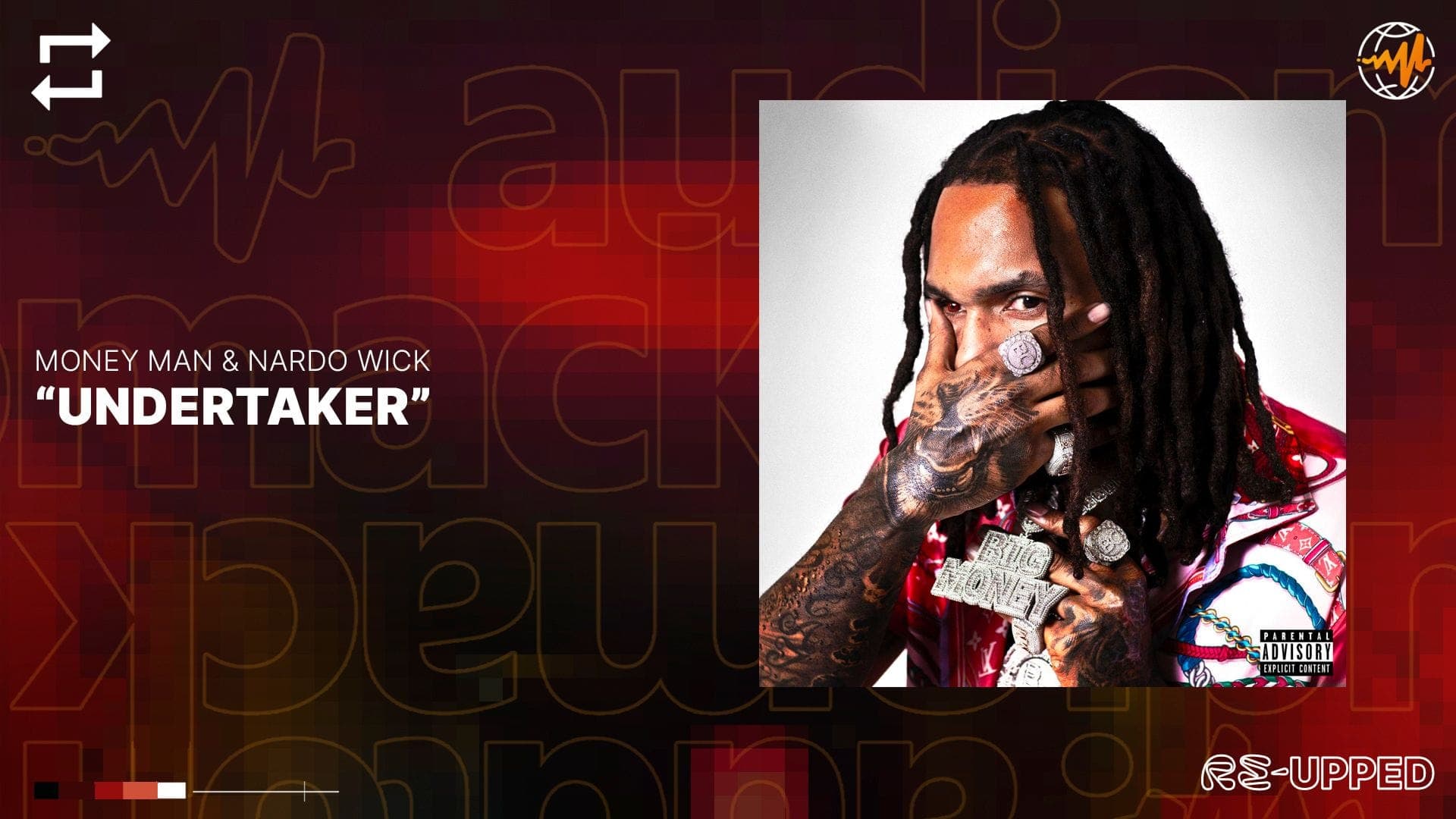 Listen to Money Man’s “Undertaker”: Re-Upped