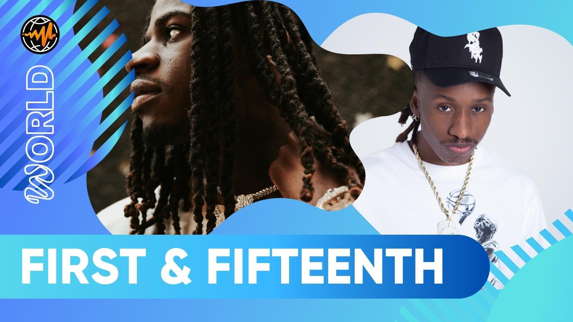 SleazyWorld Go & ShooterGang Kony: First & Fifteenth