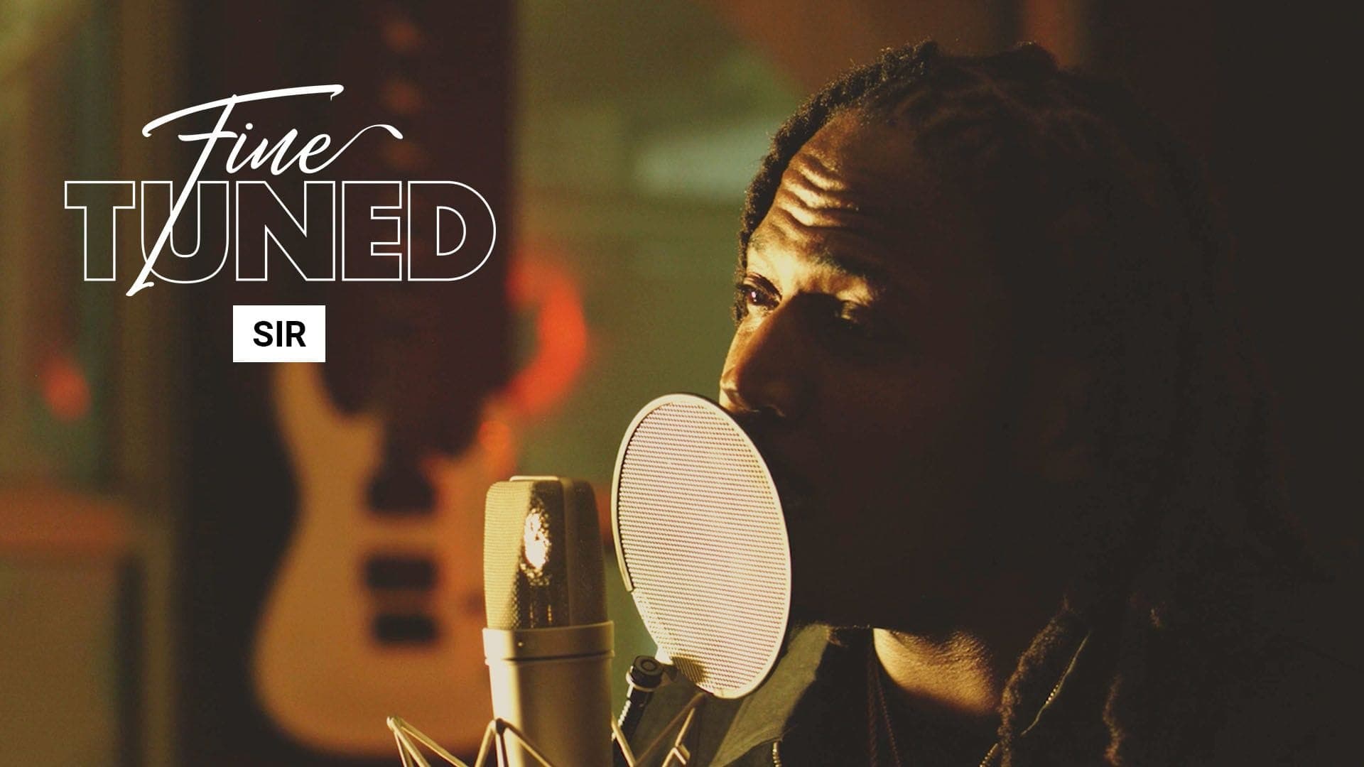 Watch SiR Perform “Life Is Good” & “Nothing Even Matters” for ‘Fine Tuned’
