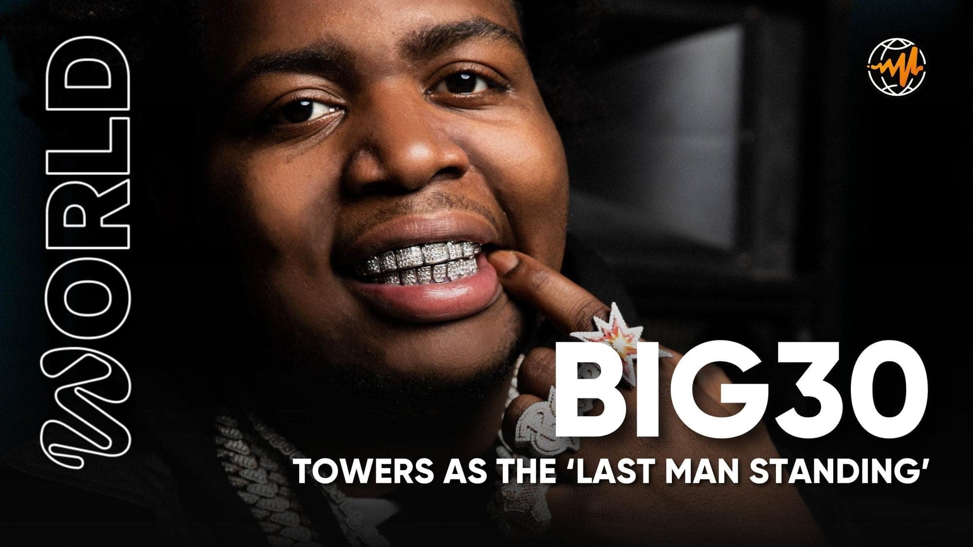 BIG30 Towers as the ‘Last Man Standing’