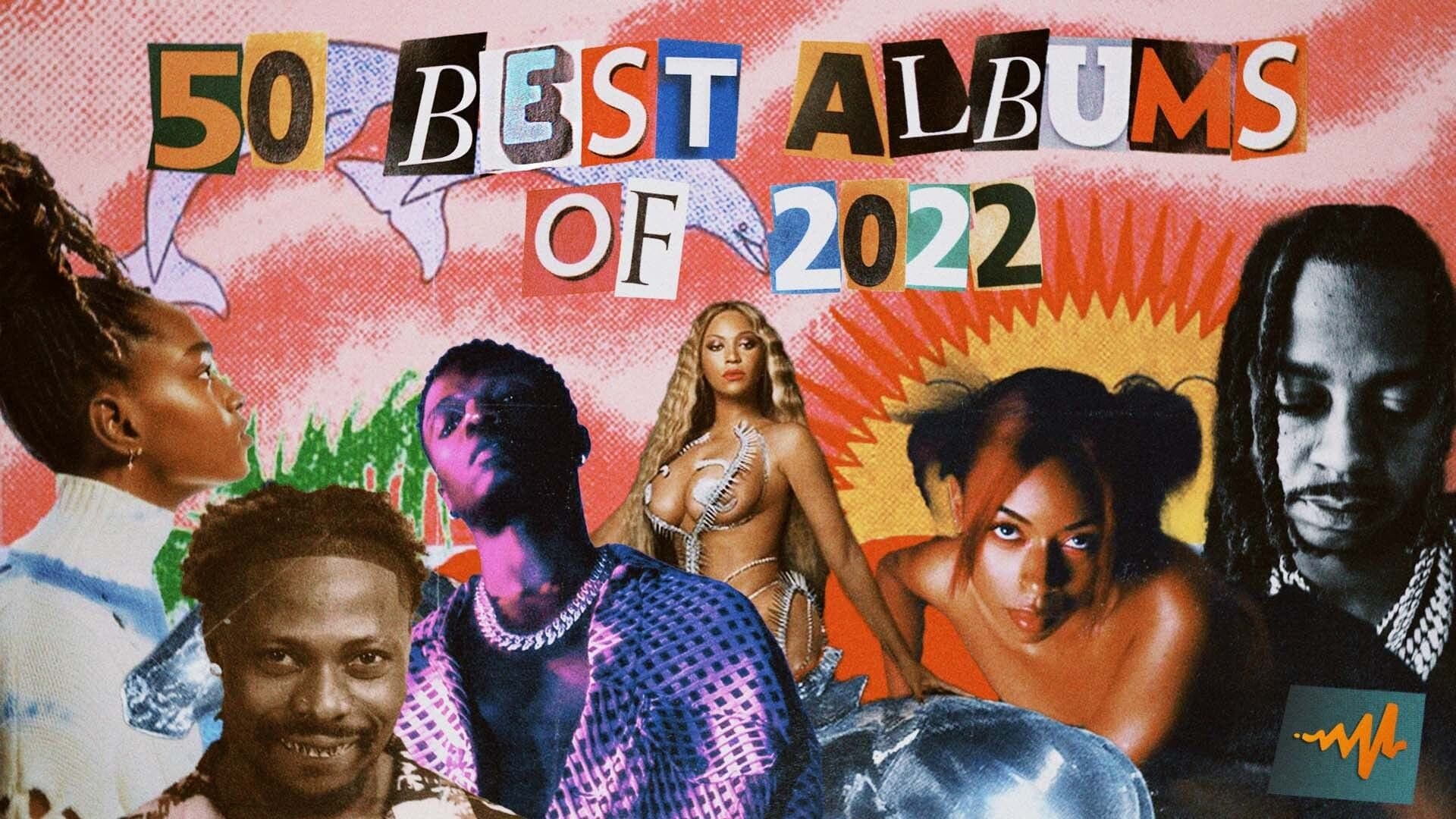 50 Best Albums of 2022