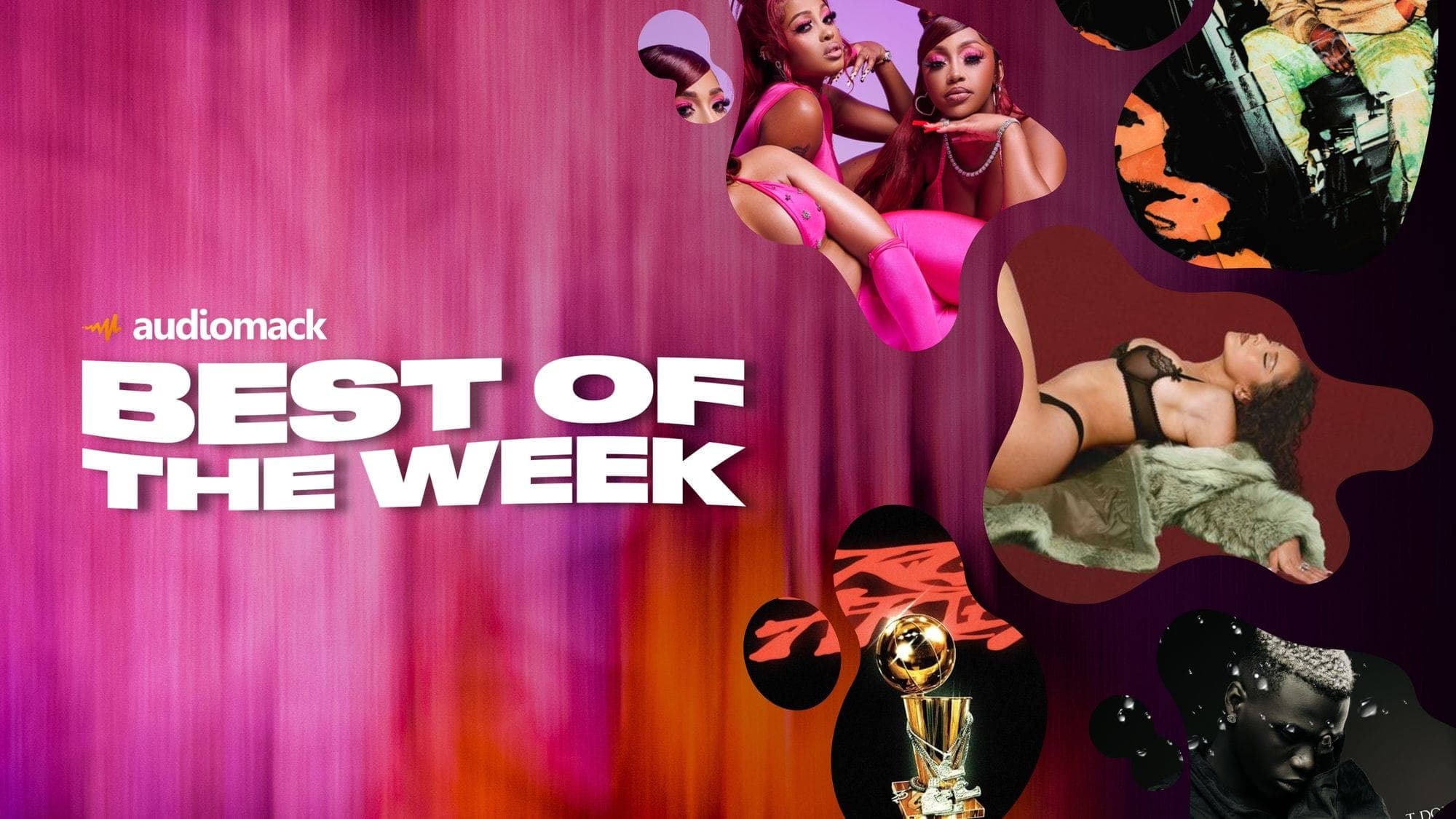 5 Songs You Need to Hear: Best of the Week
