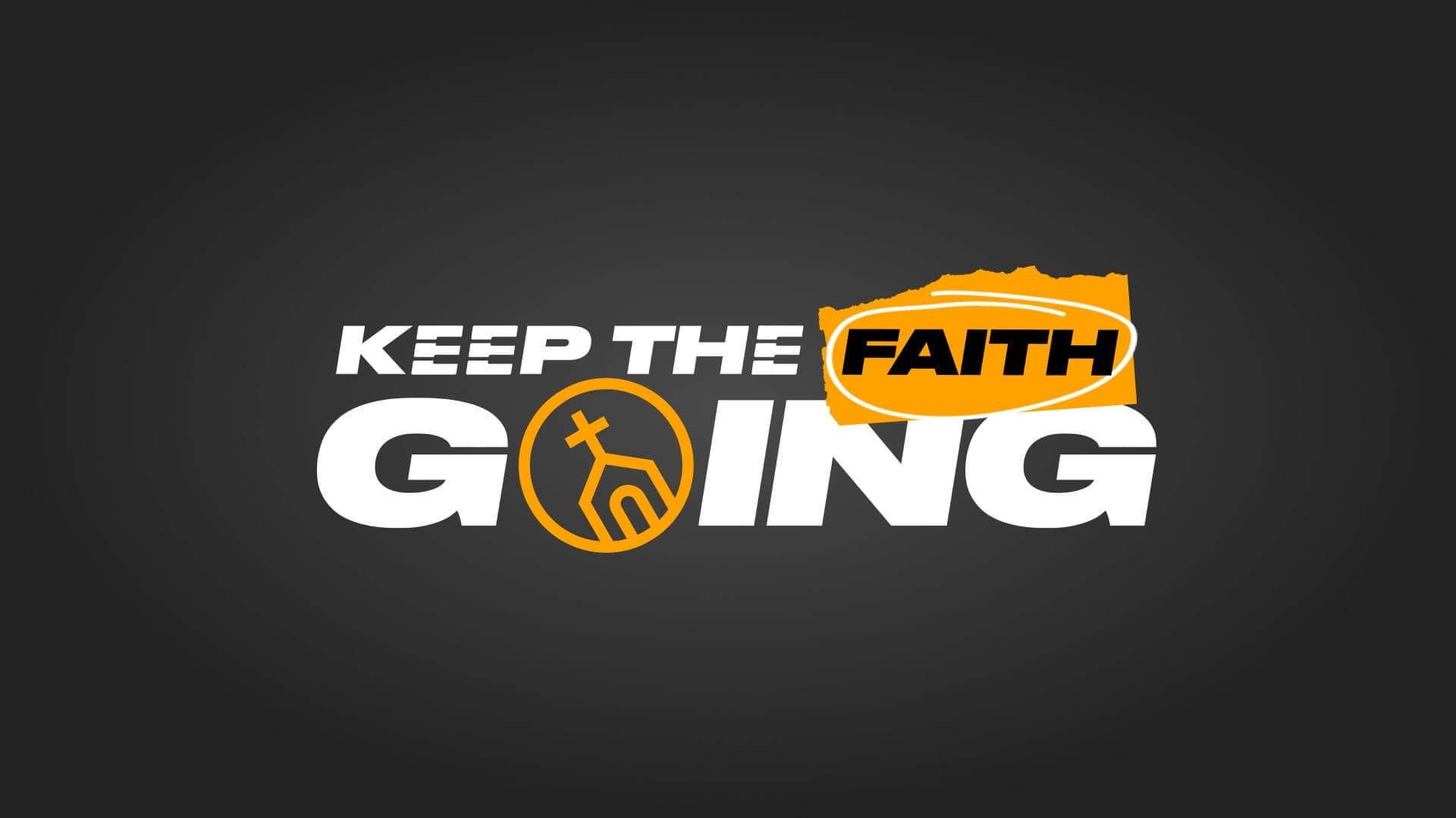 Keep The Faith Going With Audiomack's New Gospel Playlist Series
