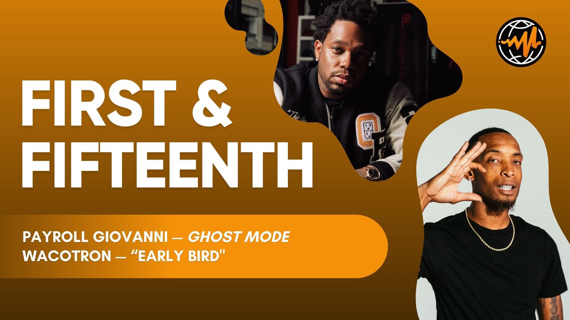 Payroll Giovanni & Wacotron: First & Fifteenth