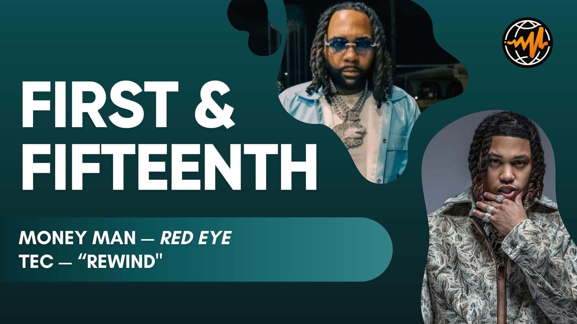 Money Man & TEC: First & Fifteenth