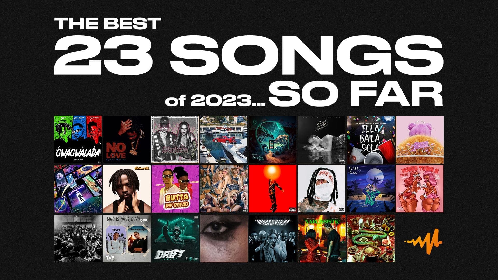23 Best Songs of 2023 (So Far)