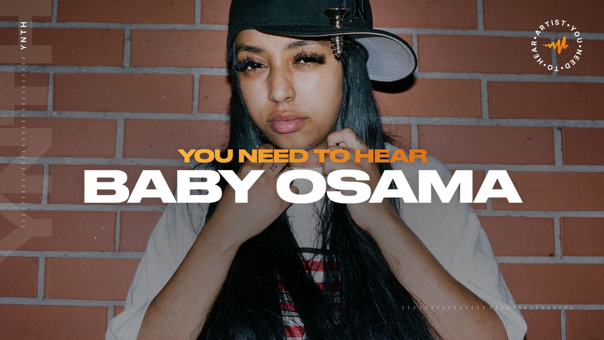 You Need to Hear: Baby Osama