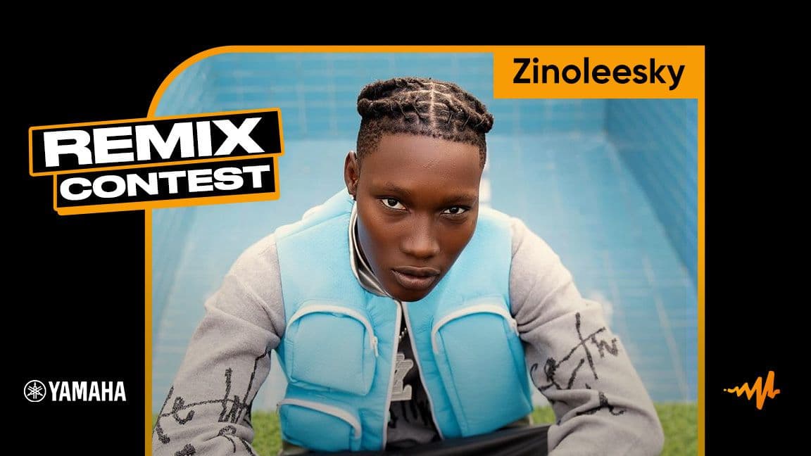 Submit Your Best Zinoleesky Remix to Win New Yamaha Gear