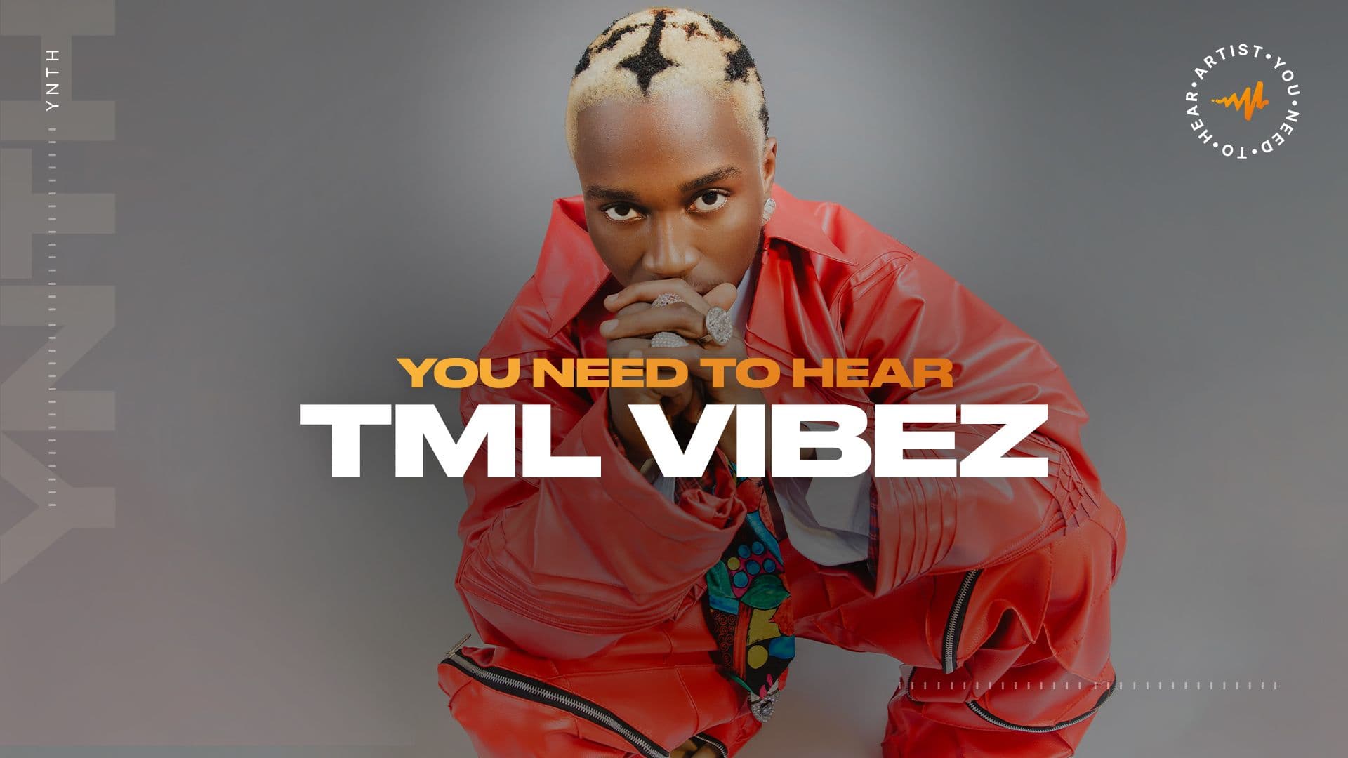 You Need to Hear: TML Vibez