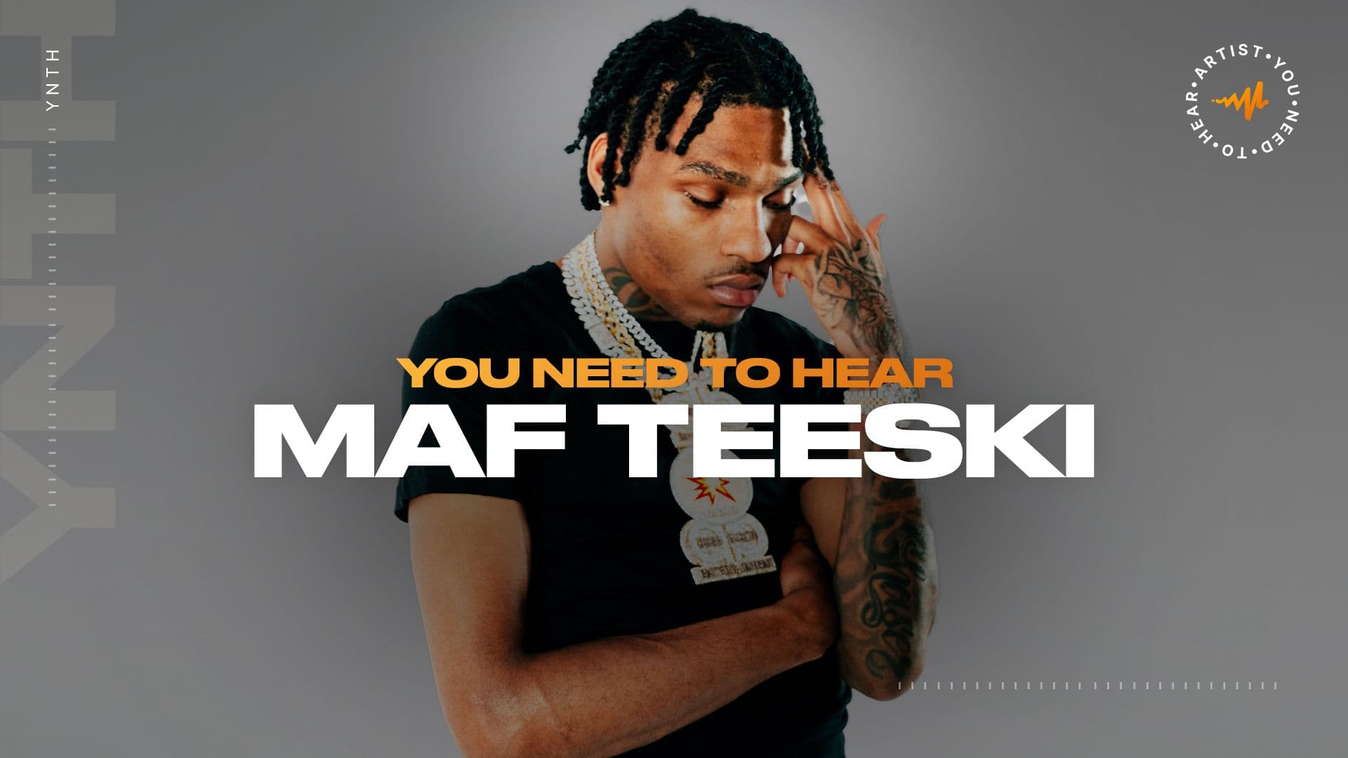 You Need to Hear: MAF Teeski