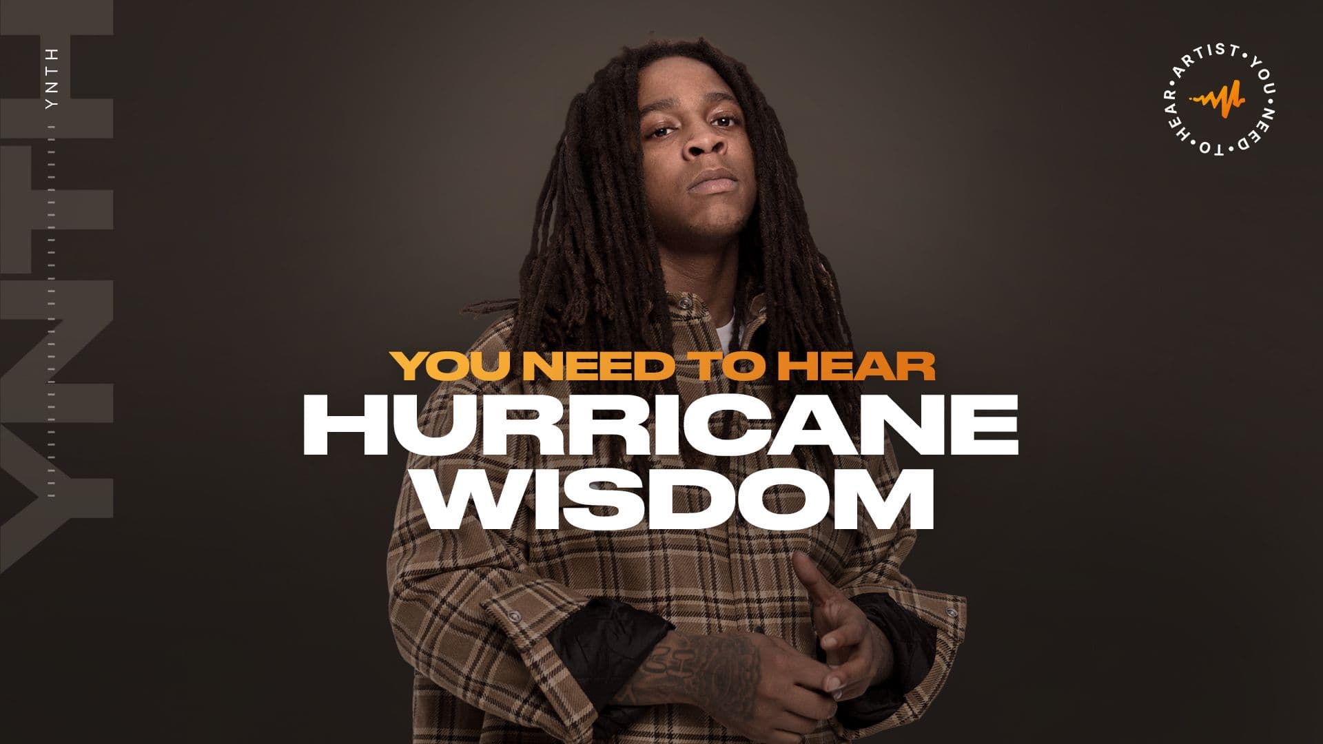 You Need To Hear: Hurricane Wisdom