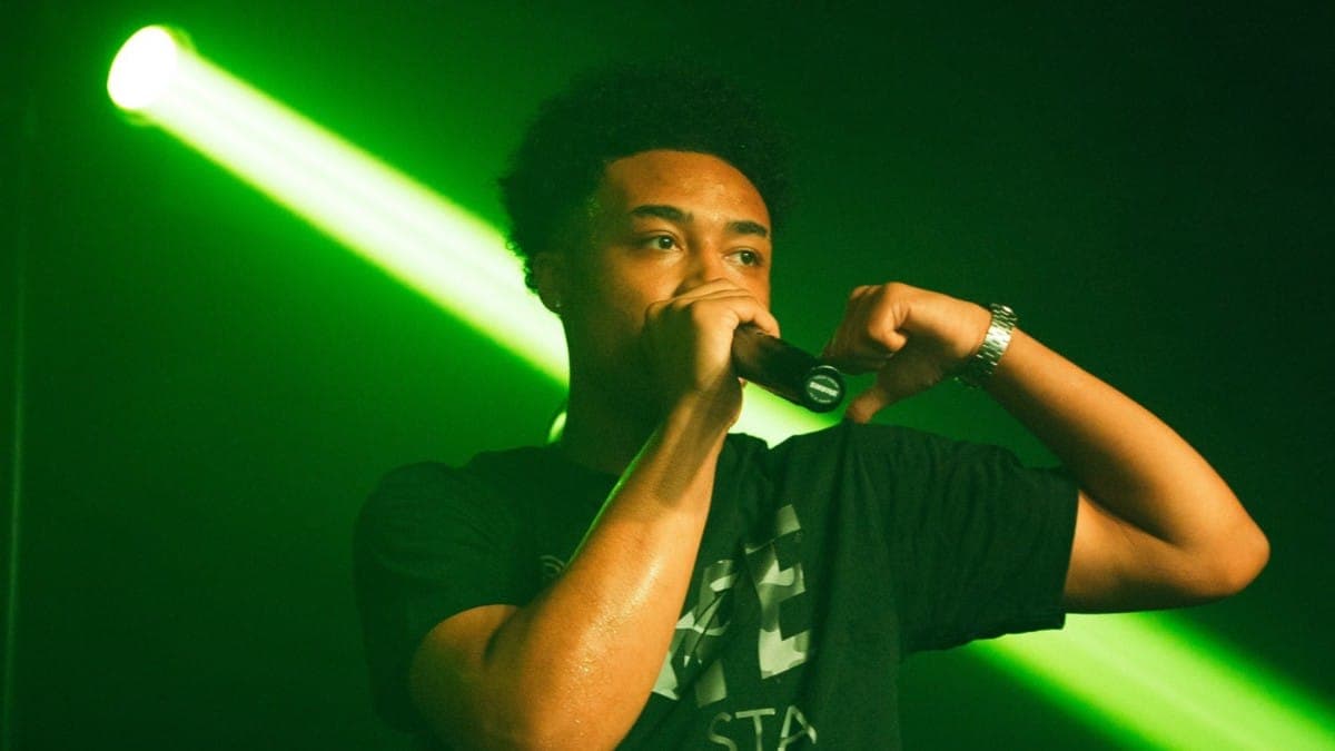 Luh Kel Wants to Change Music